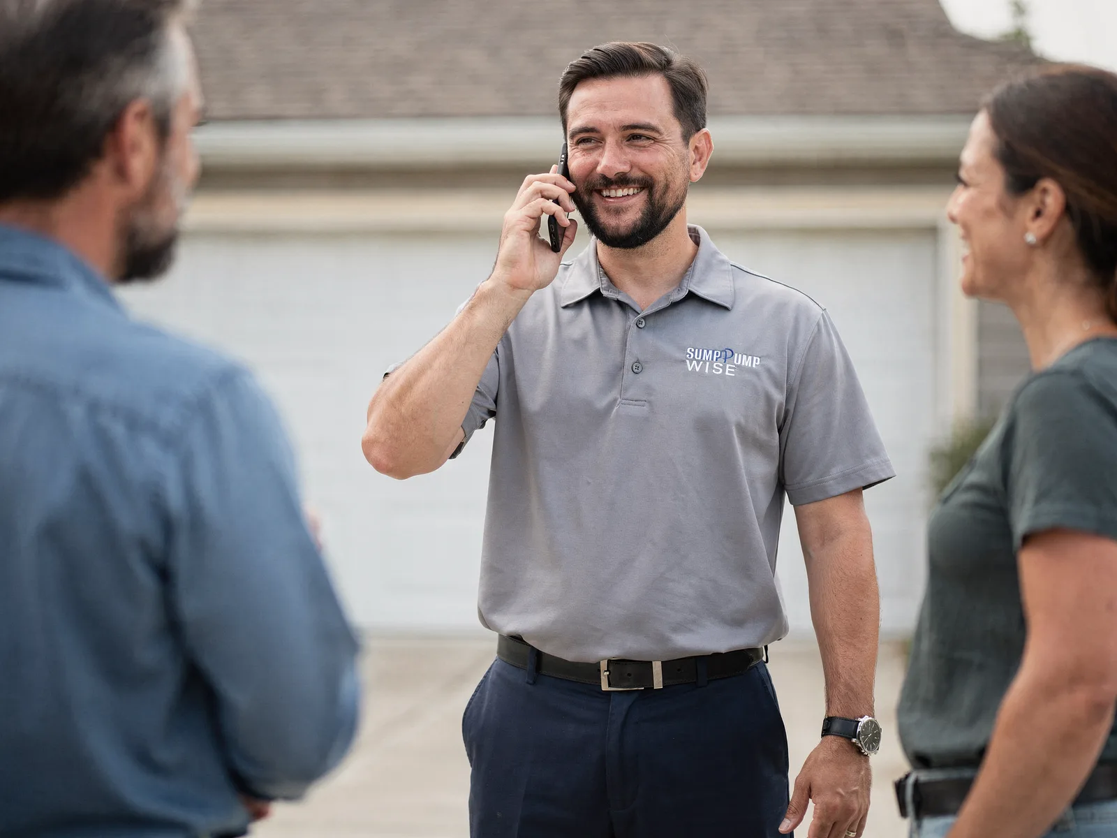 Water Heater Repair Hooven, OH FAQs